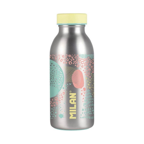 Термобутылку Milan Silver (354 ml)