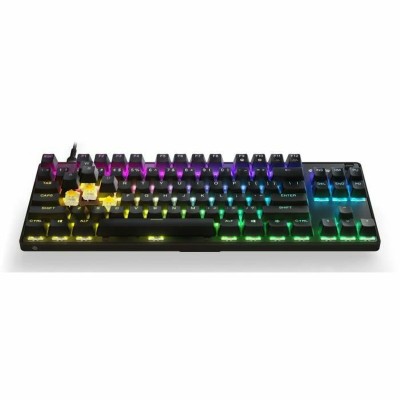 Gaming Keyboard SteelSeries...