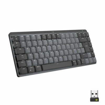 Klaviatūra Logitech MX Mini...