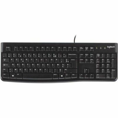 Клавиатура Logitech K120...