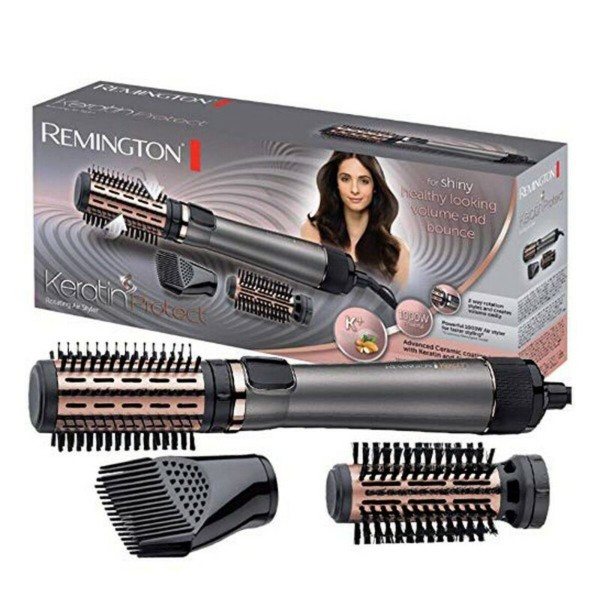 Siltuma Suka Remington 45604560100 1000W