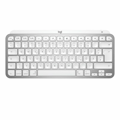 Klaviatuur Logitech MX Keys...
