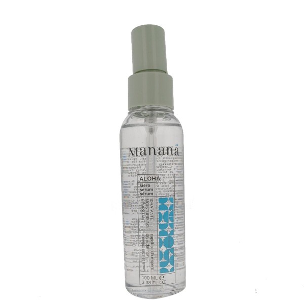 Hiusemulsio Mananã Aloha 100 ml