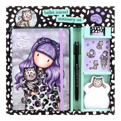 Stationery Set Gorjuss...