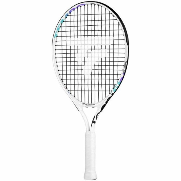 Tennisereket Tecnifibre Tempo 21 Valge Poisid