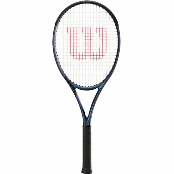 Tennisereket Wilson Ultra 100UL V4 Sinine