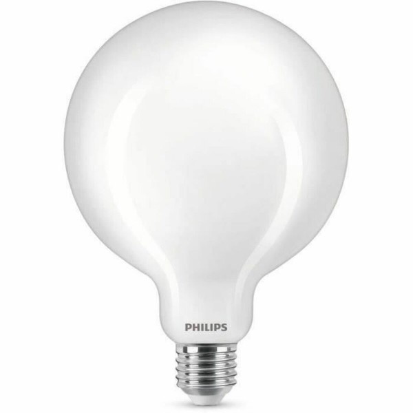 LED Spuldze Philips Balts D 13 W E27 2000 Lm 12,4 x 17,7 cm (2700 K)