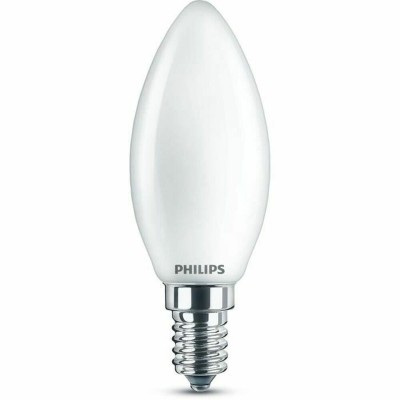 LED-lamppu Philips Kynttilä...