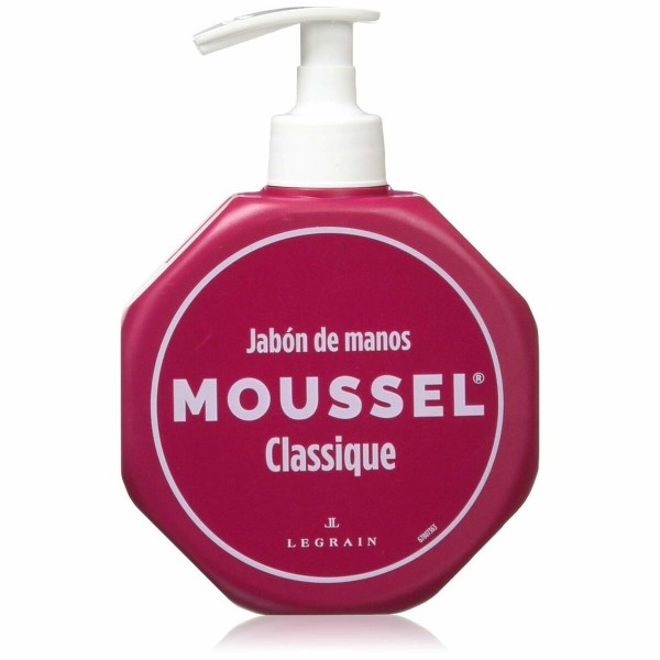 Käteseep Moussel 300 ml (300 ml)