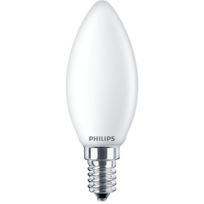 LED-lamppu Philips Kynttilä...