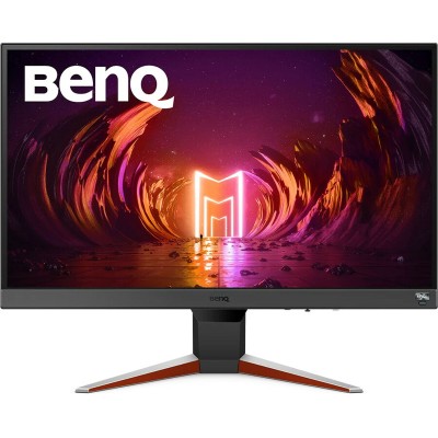 Näyttö BenQ EX240N Musta...