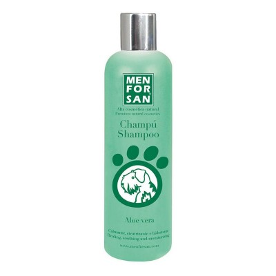 Šampūns mājdzīvniekiem...