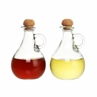 Oil and Vinegar Set DKD...