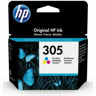 Original Ink Cartridge HP...