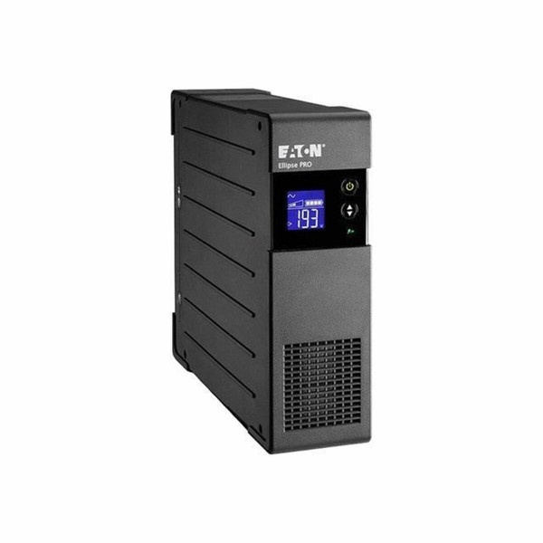 Система бесперебойного питания Интерактивная SAI Eaton Ellipse PRO 650FR 400 W