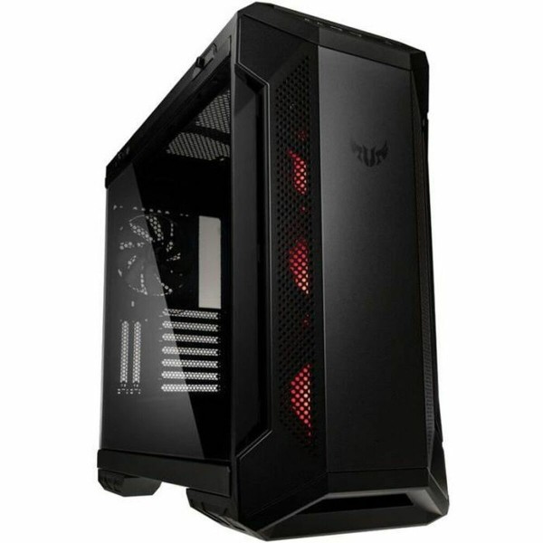 ATX pusiau bokšto tipo korpusas Asus TUF Gaming GT501 Juoda