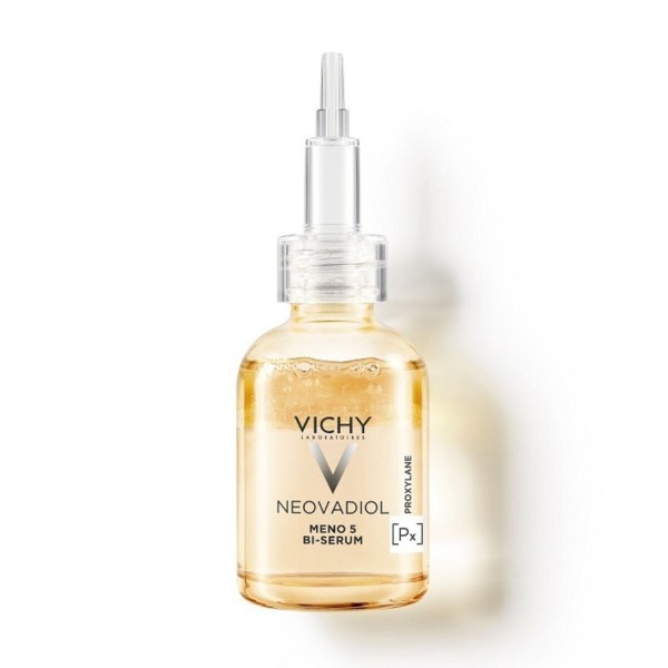 Serumas nuo raukųlių Vichy 30 ml