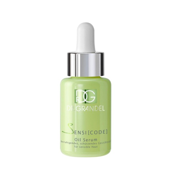 Сыворотка для лица Dr. Grandel Sensicode 30 ml (30 ml)