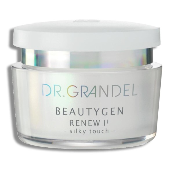 Regeneruojantis kremas nuo raukšlių Dr. Grandel Beautygen 50 ml