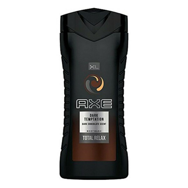 Dušo želė Axe Dark Temptation Šokoladas (400 ml)