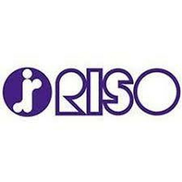 Originali rašalo kasetė RISO 30806 Mėlyna