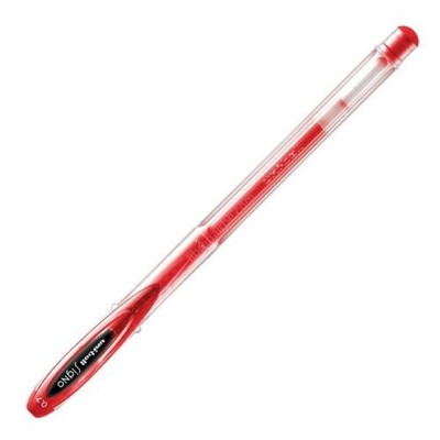Liquid ink pen Uni-Ball...