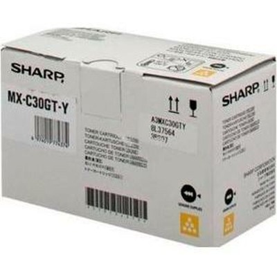Toneris Sharp MXC30GTY...
