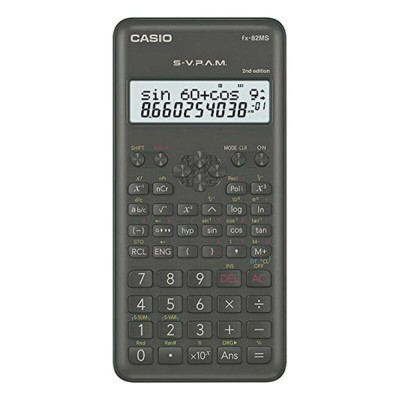 Tieteellinen laskin Casio...