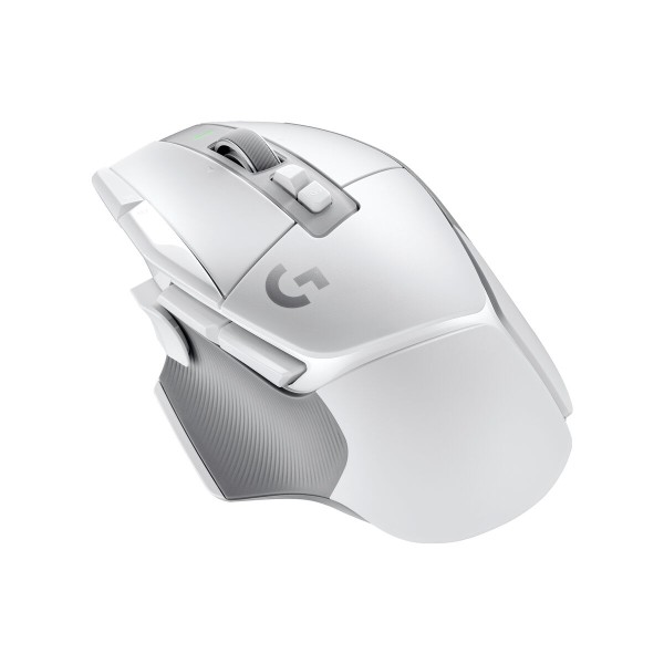 Mänguri Hiir Logitech 910-006190