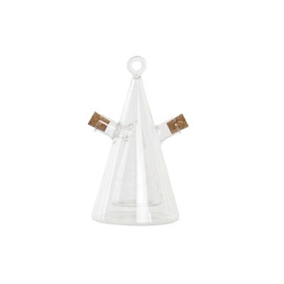 Õli ja äädika komplekt DKD...