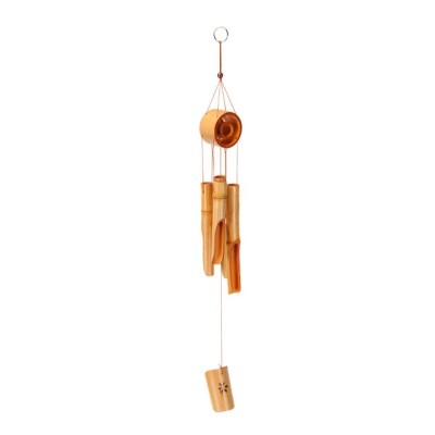 Wind chimes Decoris Bamboo...