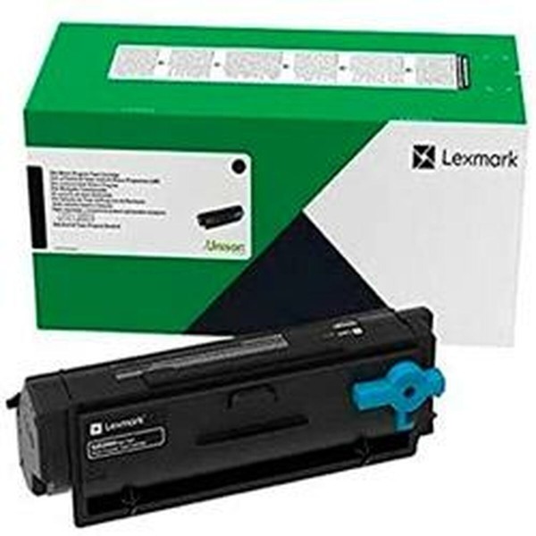 Dažiklis Lexmark B342H00 Juoda