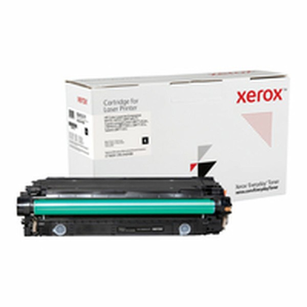 Совместимый тонер Xerox 006R03679 Чёрный