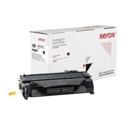 Ühilduv Tooner Xerox CF280A...