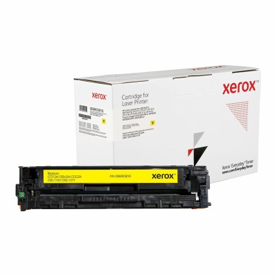 Compatible Toner Xerox...