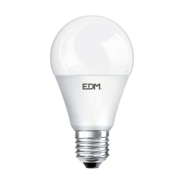 LED lemputė EDM 98940 F 60 W 10 W E27 810 Lm Ø 6 x 10,8 cm Reguliuojamas (6400 K)