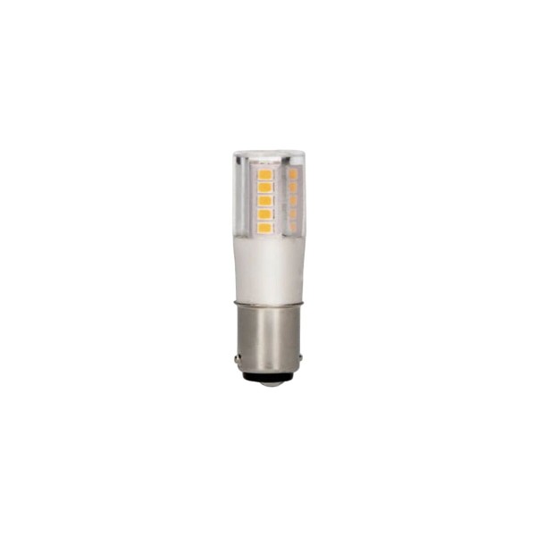 LED Spuldze EDM 98935 E 5,5 W 60 W B15D 700 lm 650 Lm Ø 1,7 x 5,7 cm Ø 1,8 x 5,7 cm (3200 K)