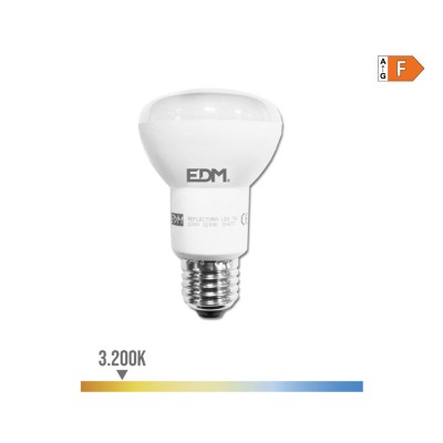 LED lamp EDM 35477 F 7 W 48...