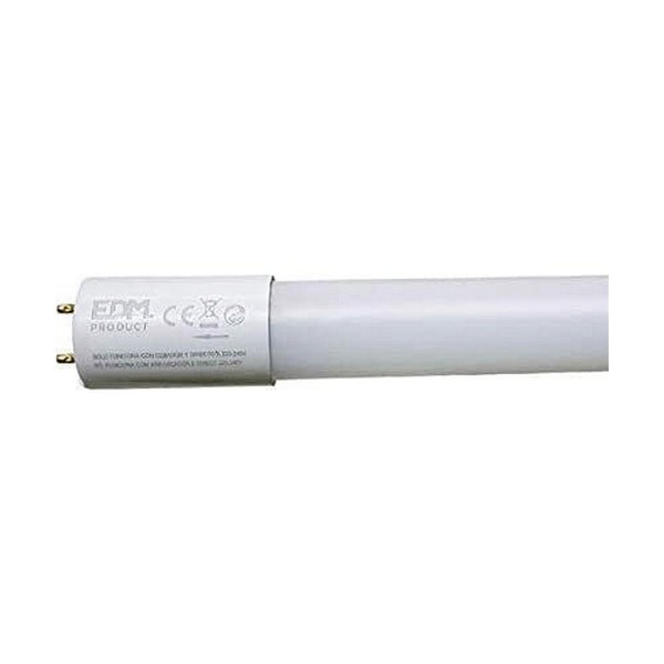 LED-putki EDM 31197 F 18 W 9 W G13 T8 900 Lm Ø 2,6 x 60 cm (4000 K)