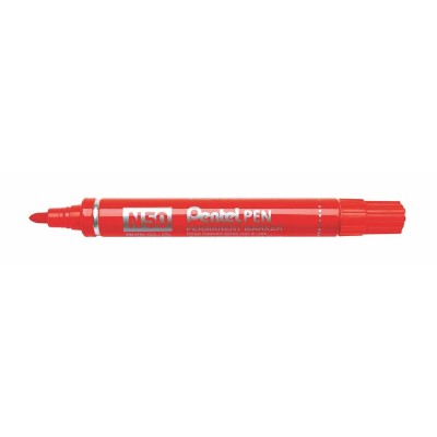 Permanent marker Pentel...