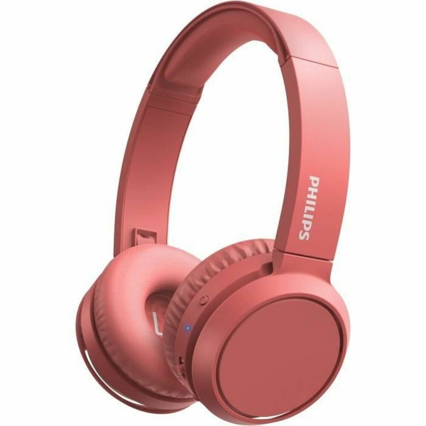 On-Ear- kuulokkeet Philips Punainen