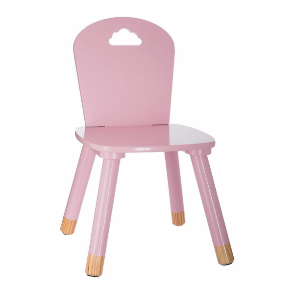 Child's Chair 5five Simply Smart Розовый 32 x 31,5 x 50 cm