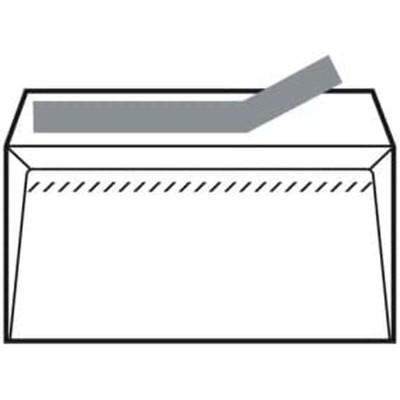 Envelope Sam C5 A-160230...