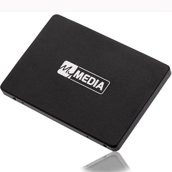 Kõvaketas MyMedia 69280 256 GB SSD