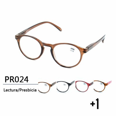 Brilles Comfe PR024 +1.0...