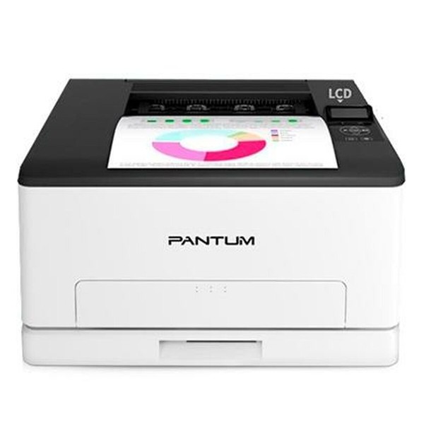 Lasertulostin Pantum CP1100DW