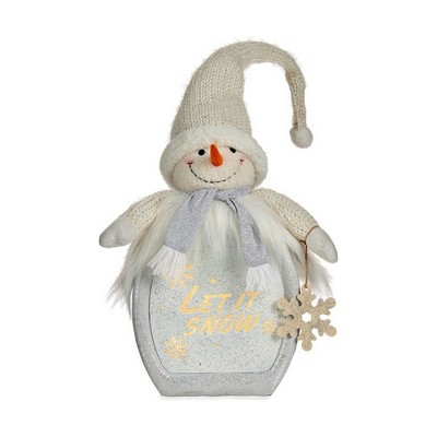 Decorative Figure Snow Doll...