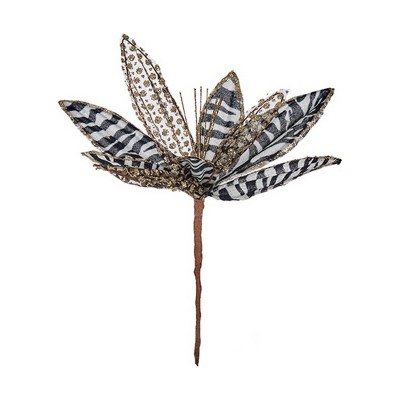 Dekoratīvs Zieds...