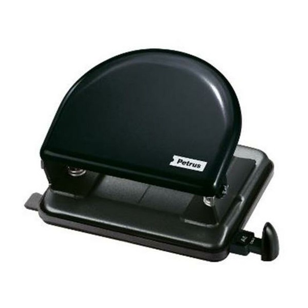 Roko gręžtuvas Petrus MOD. 52 Juoda