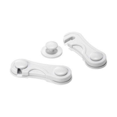 Turvakinnitus Inofix 2 Ühikut